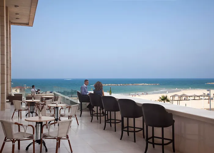 Orchid Tel Aviv