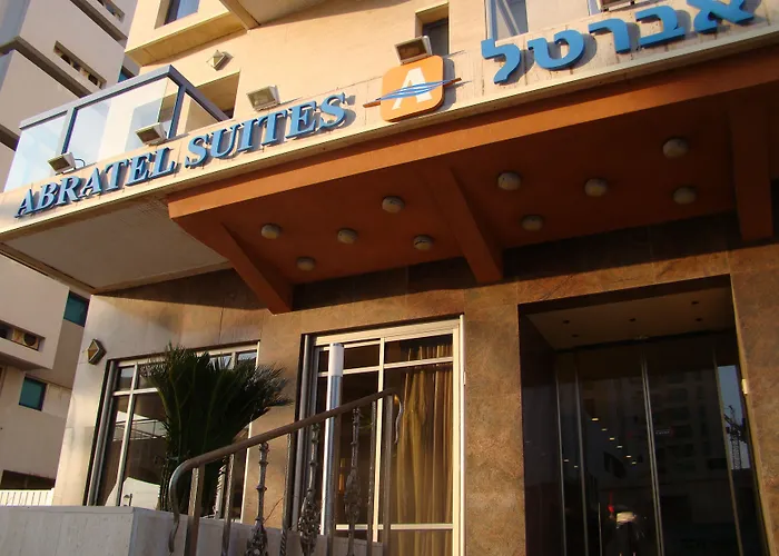 Abratel Suites Hotel