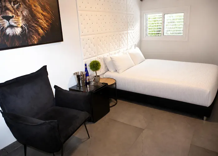 Miami Beach Hotel Tel Aviv